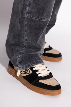 Enterprise Japan Sports Shoes Egg Rocket 2, Mens, Black