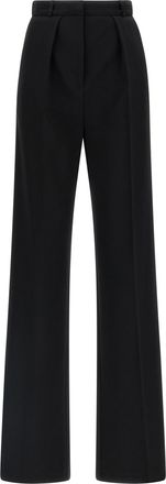 Elisabetta Franchi Tuxedo Effect Trousers