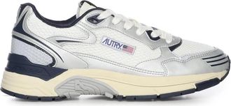 Autry Hylw Mv 04 Sneakers - Dames - Sneakers - Veelkleurig - 36 EU - Schoenen