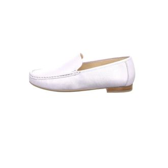 Ara Dames, Schoenen, Wit, Maat: 40 EU Leer