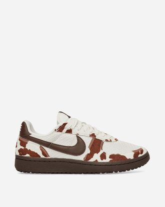 Nike Women s Field General Sneakers Phantom / Baroque Brown
