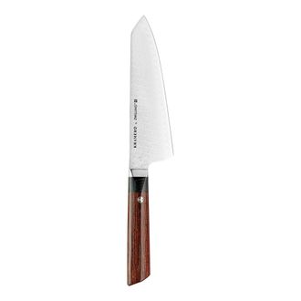 Zwilling KRAMER by ZWILLING Meiji 7-inch Santoku Knife