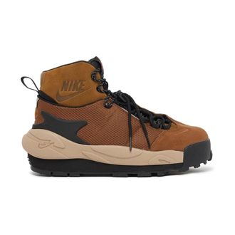 Nike Hombre, Zapatos, Marr&oacute;n, Talla: 44 EU