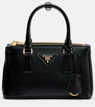 Prada Prada Galleria leather top-handle bag