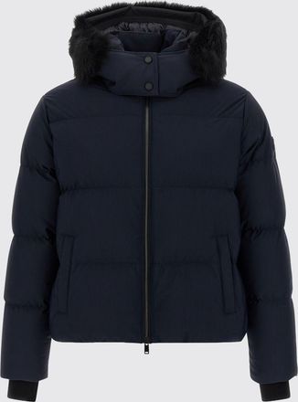 Moose Knuckles Piumino Moose Knuckles in nylon