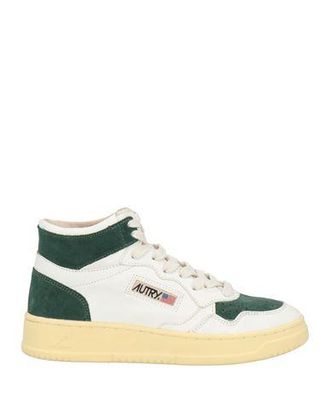 Autry FOOTWEAR - Trainers on YOOX.COM