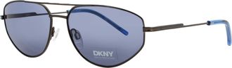 DKNY Dkny Sunglasses Gunmetal