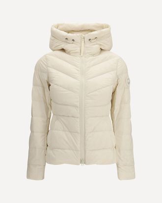 Canada Goose Clair Jacket Female XS