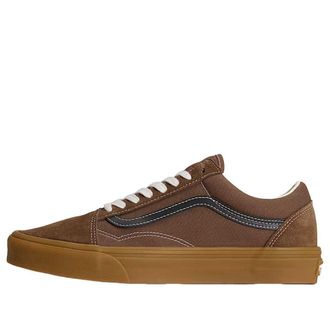 Vans Old Skool Brown VN000Z90FST