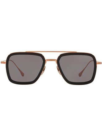 Dita Eyewear Flight pilot sunglasses - Black