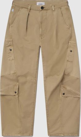 Citizens Of Humanity Pantalon Flight Pant In Catalina