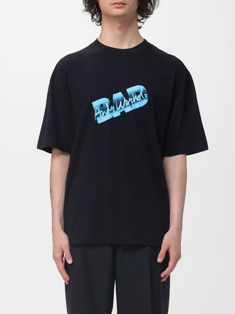 &Eacute;tudes Studio T-shirt girocollo &Eacute;tudes Studio in cotone organico