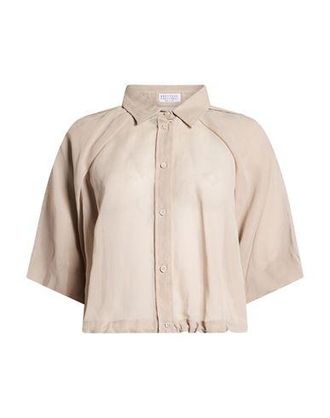 Brunello Cucinelli TOPWEAR - Shirts sur YOOX.COM