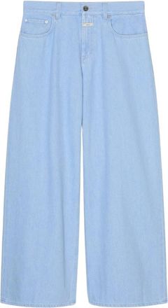 Closed Donna, Jeans, Blu, W28 L32, new