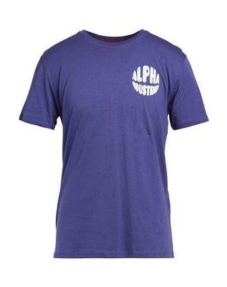 Alpha Industries TOPWEAR - T-shirts on YOOX.COM