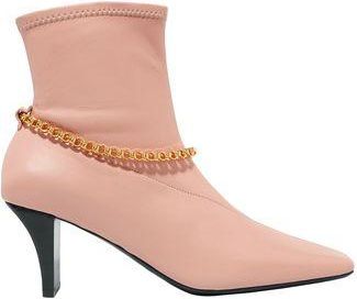 Jil Sander CALZADO - Botines de caña alta en YOOX.COM