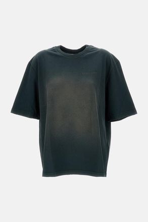 Golden Goose T Shirt Dyed