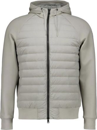 Duno Strato Jacket - Heren - Zomerjassen - Grijs - 3XL - Jassen