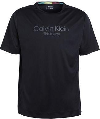 Calvin Klein CAMISETAS Y TOPS - Camisetas en YOOX.COM