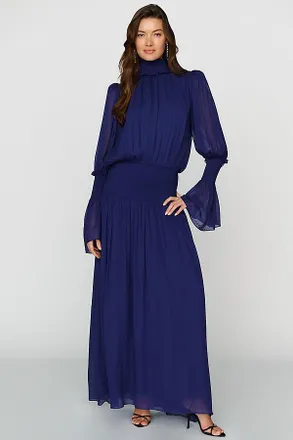 De La Vali Sanatio Maxi Dress