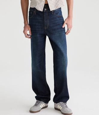 A&eacute;ropostale Relaxed Jean
