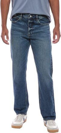 Frame Denim Frame Denim Sepulveda The Straight Jean