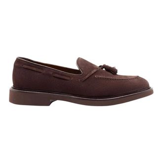 Doucal's Hombre, Zapatos, Marr&oacute;n, Talla: 42 1/2 EU