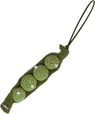 Gohar Ciondolo alluncinetto - Verde