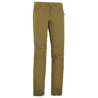 E9 Ape9 BB Boulderhose f&uuml;r Herren | oliv
