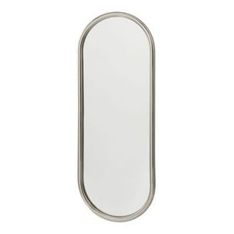 AYTM Wall mirror Angui - Metal - Steel