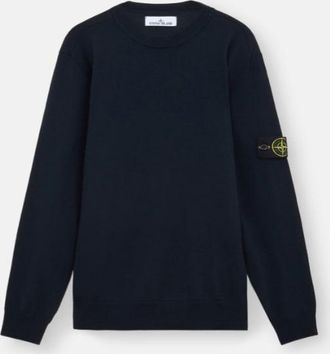 Stone Island Crew Neck