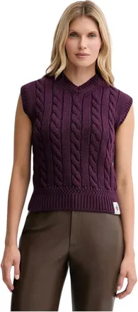 Bally Donna, Maglie, Viola, S, new