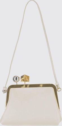 Jacquemus Borsa Le Berlingot Jacquemus in pelle stampa cocco