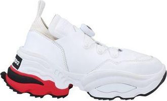 Dsquared2 FOOTWEAR - Trainers sur YOOX.COM