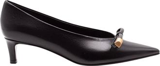 Roberto Festa Milano Mujer, Zapatos, Negro, Talla: 37 1/2 EU