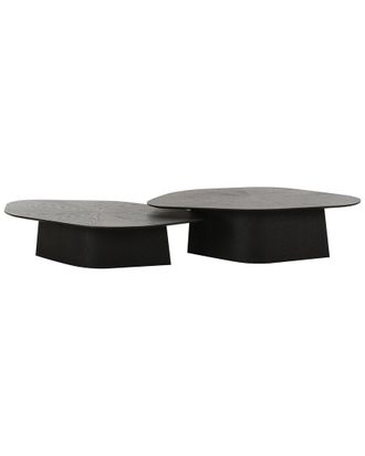 TOV Furniture Tov Furniture Roche Nesting Coffee Table Set