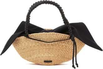 Muu&ntilde; Donna, Borse, Beige, Taglia unica, new