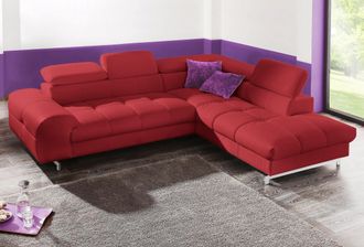 Cotta Ecksofa