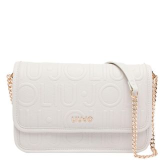 Liu Jo Logo Crossbody Bag