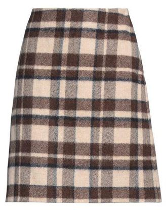 Max Mara PARTES DE ABAJO - Minifaldas en YOOX.COM