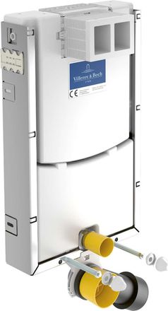 Villeroy & Boch Viconnect, Elemento De Montaje En El Wc Para La - Villeroy&boch