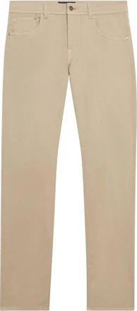 Brooks Brothers Straight broek - Beige