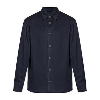 Paul & Shark Heren, Truien, Blauw, Maat: M Kasjmier