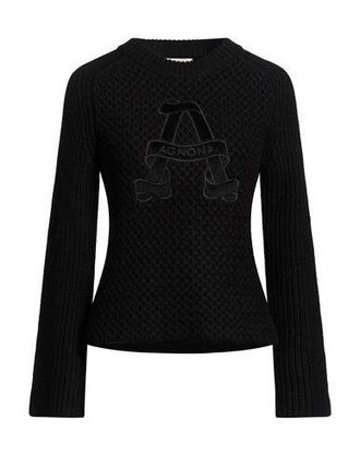 Agnona KNITWEAR - Jumpers on YOOX.COM