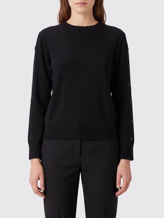 KANGRA Sweater Woman color Black