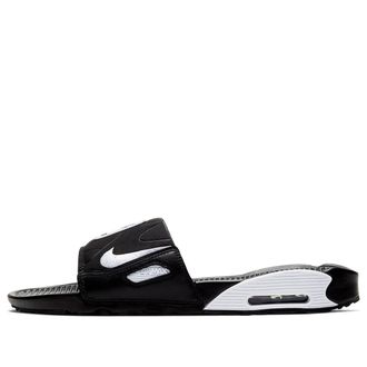 Nike Air Max 90 Slide Black BQ4635-002