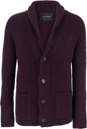 Tagliatore Hombre, Jerseys, Rojo, Talla: L