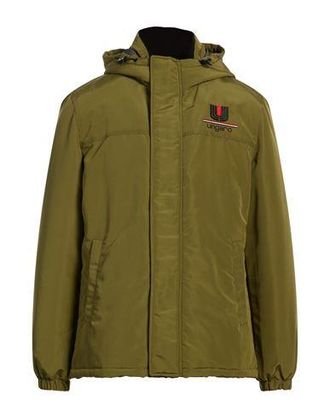 Emanuel Ungaro JACKEN & M&Auml;NTEL - M&auml;ntel auf YOOX.COM