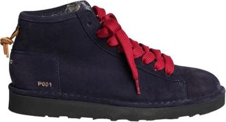 Panchic Zapatillas P001 - Shoes - Hombre - Azul - 46 EU