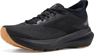 Brooks Glycerin 23 Mens Cross Training Shoes Black/Ebony/Biscuit : 12.5 D - Medium, Textile